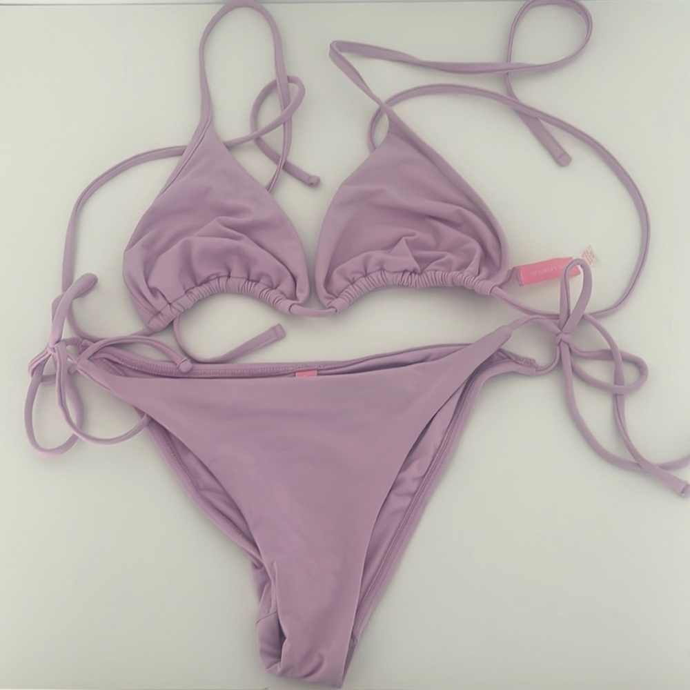 Victoria Secret bikini